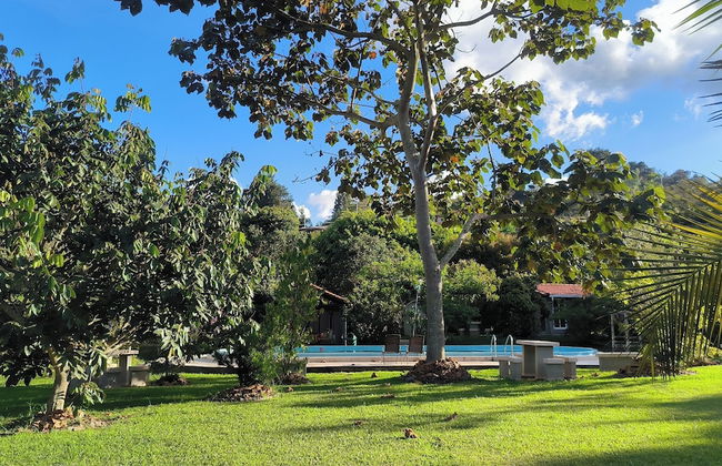 Casa Hotel Fiba Magueza - Foto 31