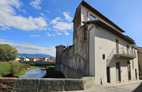 Santo Stefano - Vista su Castello Medievale - Foto 28