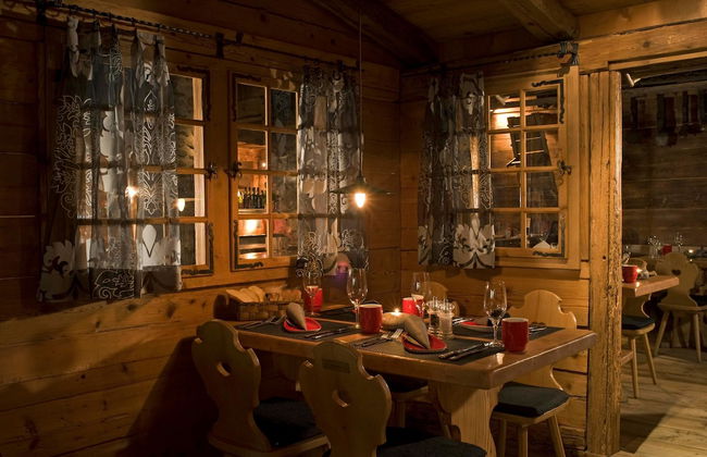 Eiger Guest House Grindelwald - Foto 46