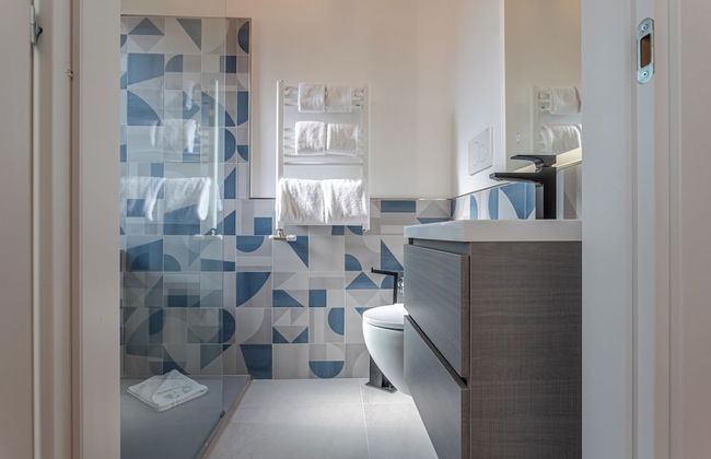 Luminoso appartamento al Pigneto - Foto 26