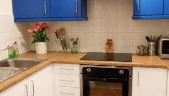 Bright Fitzroy Royale Apt-Heart of Central London - Foto 4