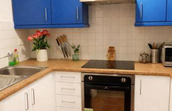 Bright Fitzroy Royale Apt-Heart of Central London - Foto 4