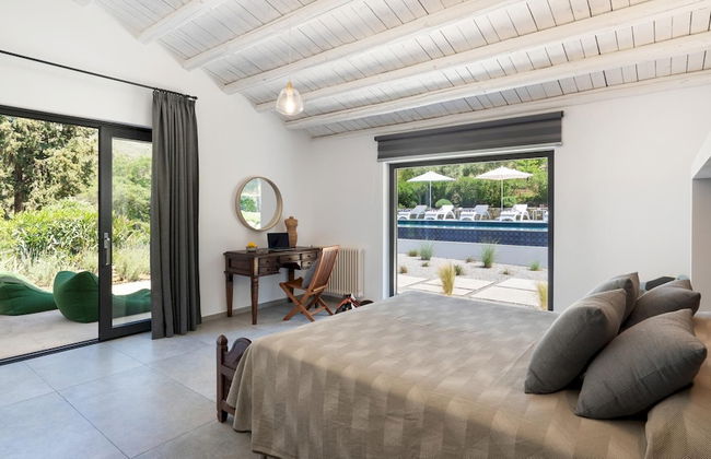 Villa Charme 6 in Pollina - Foto 34