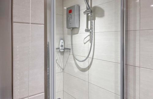 The Ilkley Loft Suite - Photo 9