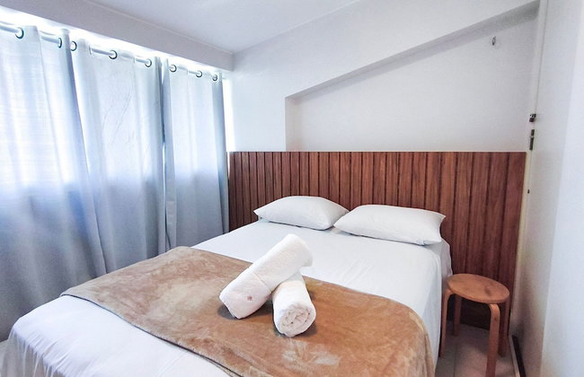 Flats no Cupe Beach Living - Foto 70