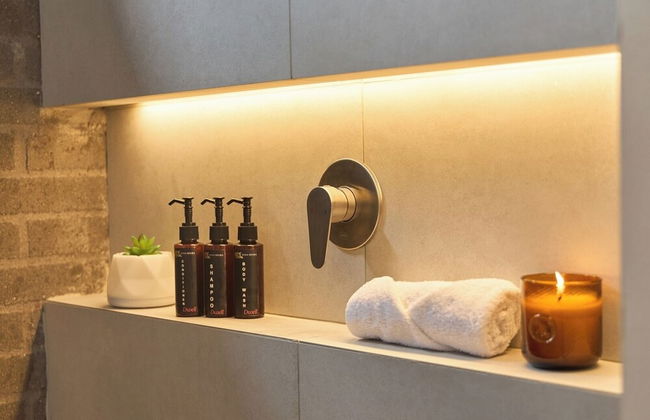 Stadio Serenity Suite Rosa Negra - Photo 12