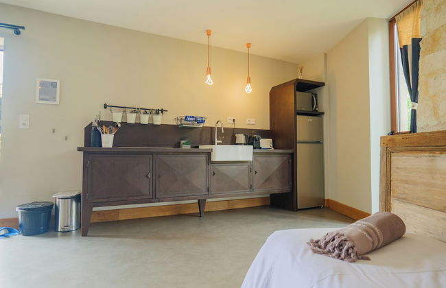 Château de Candes Art et Spa - Foto 52