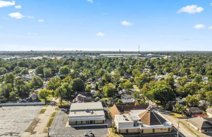 Expo 3BR, 3BA Timeless Tulsa 1940s Bungalow - Foto 42