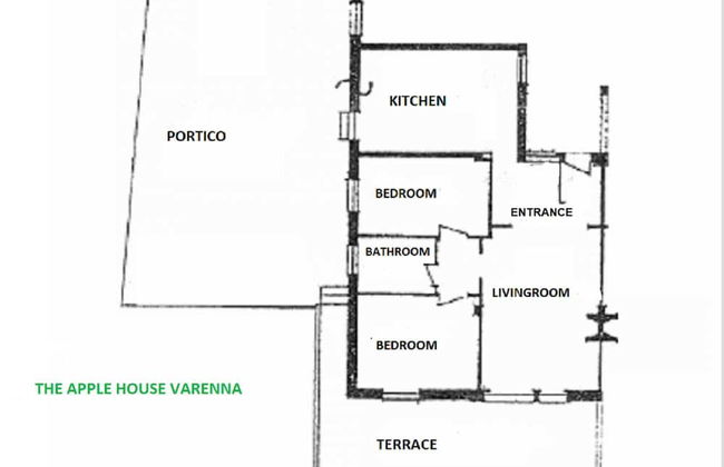 The Apple House Varenna - Foto 25