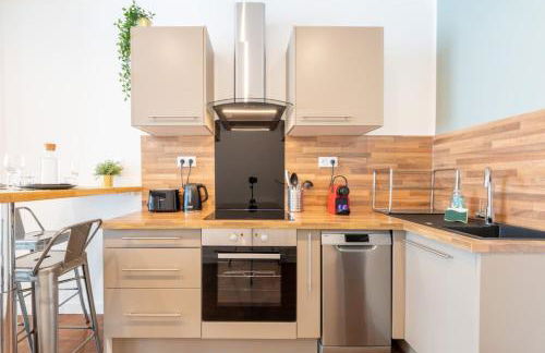 Renovated apartment 3bed 2bath - Foto 9