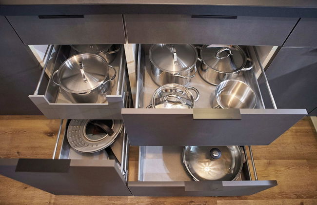 Apartment Iglsberg Top 6 - Foto 10