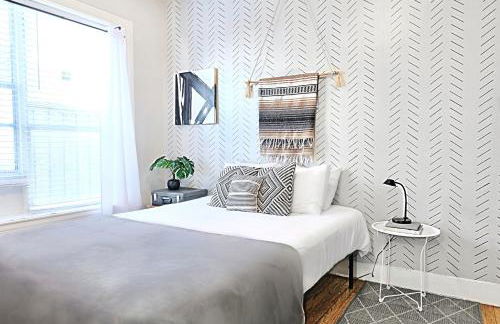 Global Cup Relaxing 1 BR near Lower Greenville Free Parking - Foto 13