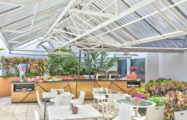 Hotel Residence Inn Suites Cristina - Photo 58