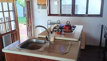 Finca Casa Madera 3 - Foto 2, stove