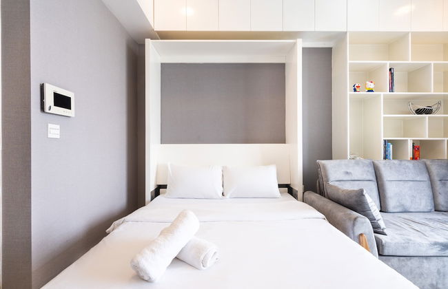 Annie Apartment - Rivergate Resident - Foto 8