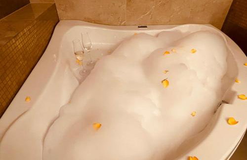 LOFT W RYNKU Z JACUZZI - Foto 33