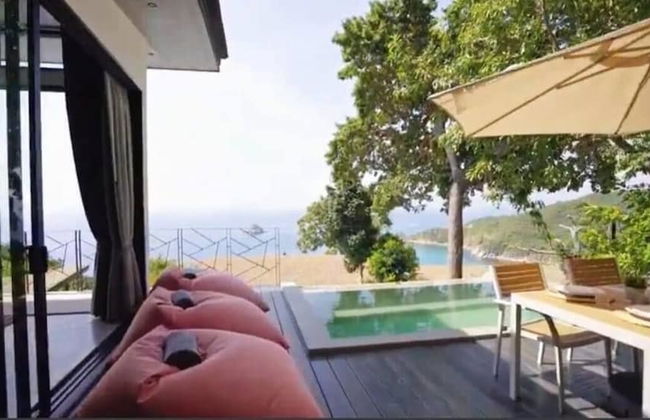 Pahili Pool Villas Koh Tao - Foto 64