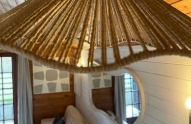 Otter 1 - Private Hot Tub - Bali Inspired Lodge - Bath - Longleat - Wiltshire - Photo 16