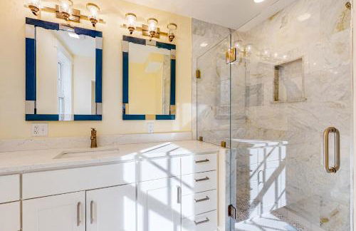 Captain Samuel Norris House - Foto 17