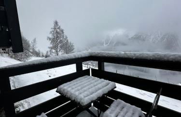 Face au glacier - Photo 15