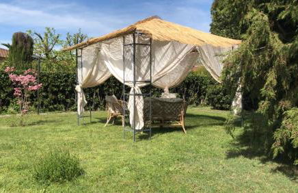 Mansarda di lusso in Villa Riccardo Barga - Foto 18