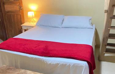 Chalé Suíço Nupcial - Chalés Belo Monte - Sítio Belo Monte - Foto 10