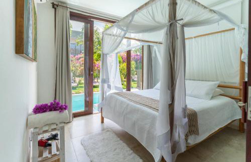 Casa incrível e aconchegante em Barra Grande - BA, Ponta do Mutá, em condomínio com excelente localização à 5 minutos da PRAIA e dos melhores BEACH CLUBS, próximo ao charmoso centrinho de Barra Grande e comércios - Foto 4