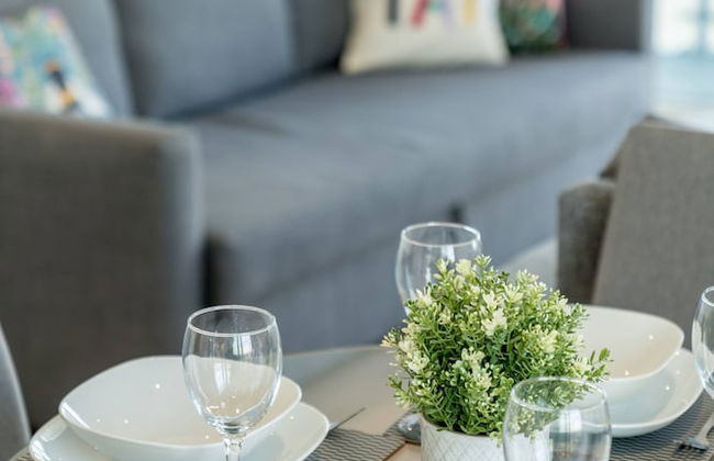 Skyvillion - River Thames Apt Nr Excel o2 City Ap - Foto 23