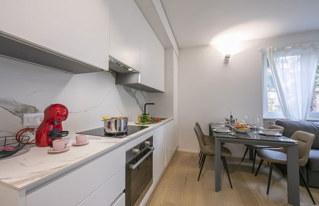 Res. San Marco 1 - Foto 5