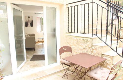 Appartement PERIGUEUX Garage attenant Fibre Climatisation - Foto 10