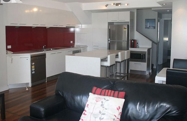 Surfers Horizons Resort - Foto 35