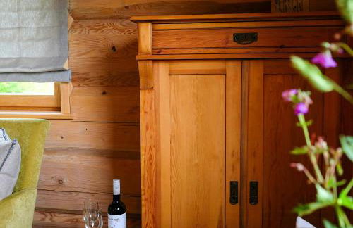 Log Cabins In The Upper Harz Mountains - Foto 25