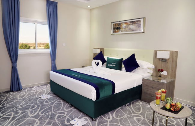 sunrise suites - Foto 12