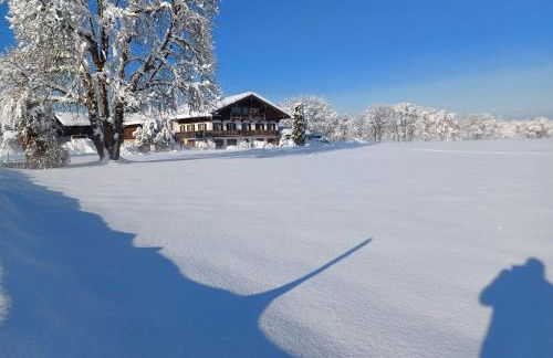 Ferienwohnung Oberlinner - Foto 10