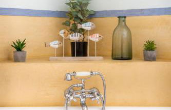 5 Family Apartments with Pool & Large Garden in Historic Pézenas Convent - Foto 26