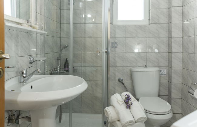 Sea Daffodil Apartments - Foto 15