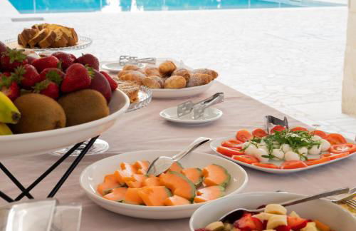 La Casina Di Borgagne - Foto 8