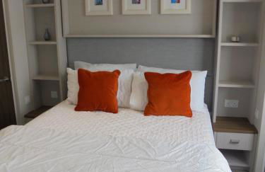 6 Berth central heated on Annandale (Sheraton) - Foto 25