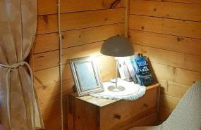 Chatki Sypialne Traperki - Photo 10