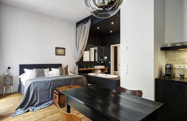 Gorki Apartments Berlin - Foto 26