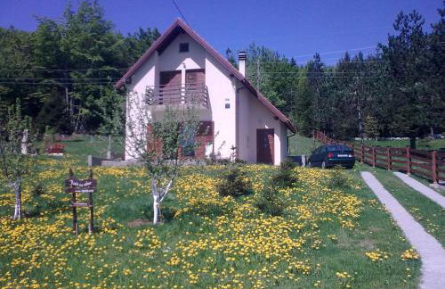 Holiday Home Čančarević - Foto 1