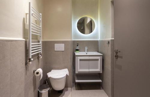 Harmonia Minimal Apartments - Foto 9