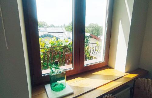 Apartament Rynek 20 - Foto 47