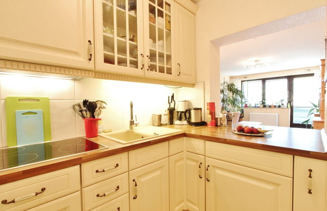 Apartment Niedernsill Near Ski Slopes - Foto 7