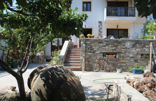 Estia Kleio - Foto 26