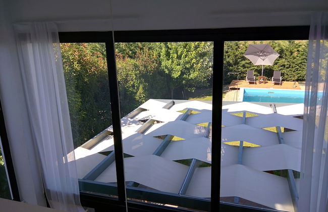 Sunny Sani Luxury Villas - Foto 24