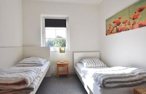 Charming Apartment in Oldenburg in Holstein with Terrace - Foto 9