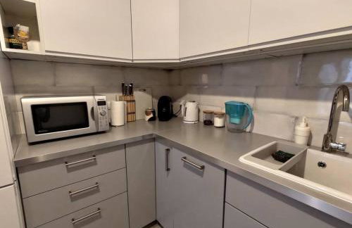 Wilanów Comfort - air condition, garage, fast WiFi - Foto 9