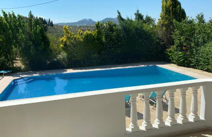 Villa Georgia With Pool - Foto 13