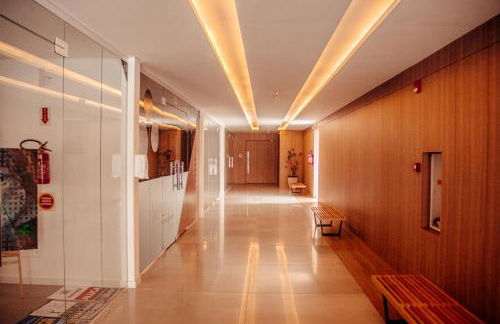 Loft próximo a vila germânica 701 - Foto 21